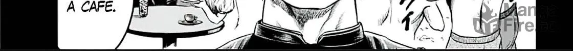 Tokyo Duel Chapter 45 page 10 - 