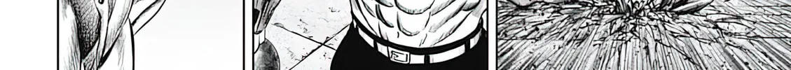 Tokyo Duel Chapter 46 page 28 - 