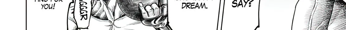 Tokyo Duel Chapter 46 page 4 - 
