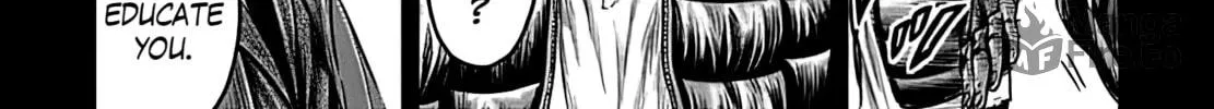 Tokyo Duel Chapter 47 page 12 - 