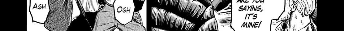 Tokyo Duel Chapter 47 page 4 - 