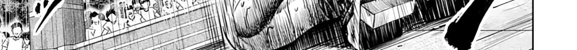 Tokyo Duel Chapter 48 page 22 - 