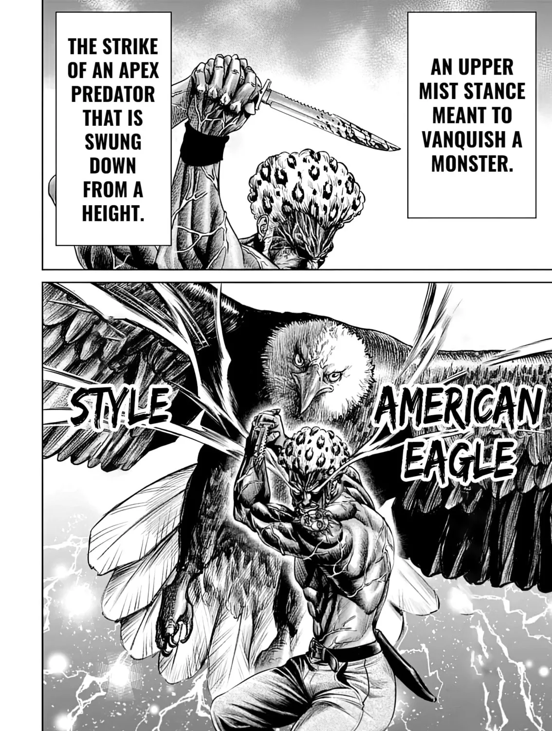 Tokyo Duel Chapter 48 page 7 - 