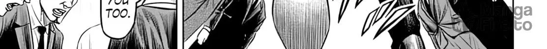 Tokyo Duel Chapter 50 page 18 - 