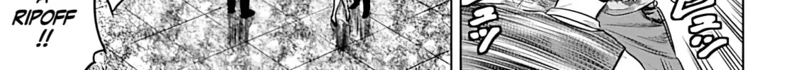 Tokyo Duel Chapter 50 page 26 - 