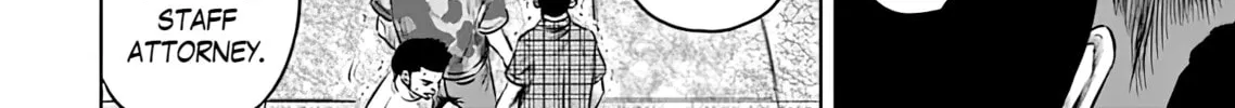 Tokyo Duel Chapter 50 page 28 - 