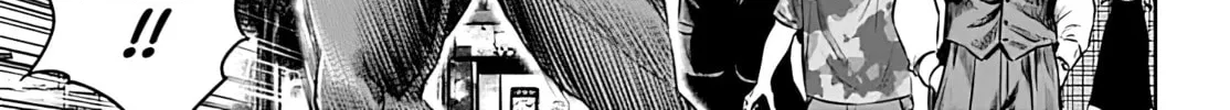 Tokyo Duel Chapter 50 page 34 - 