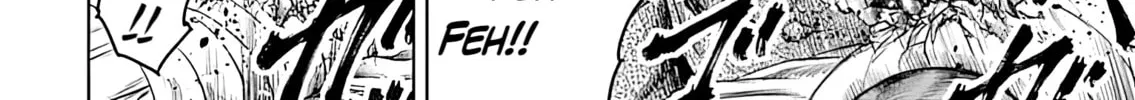 Tokyo Duel Chapter 50 page 8 - 