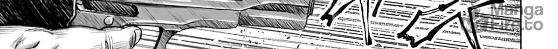 Tokyo Duel Chapter 50 page 10 - 
