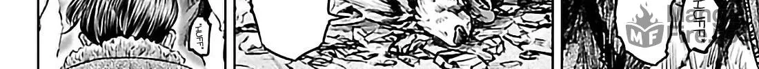 Tokyo Duel Chapter 56 page 20 - 