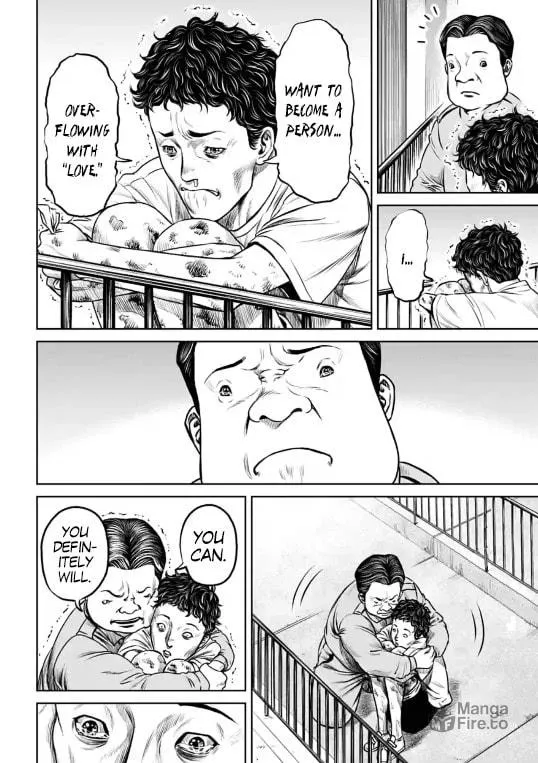 Tokyo Duel Chapter 6 page 6 - 