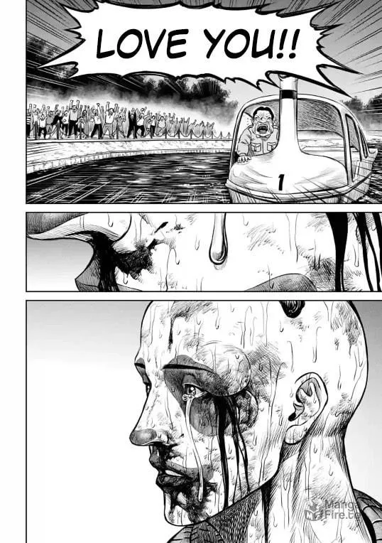 Tokyo Duel Chapter 8 page 12 - 