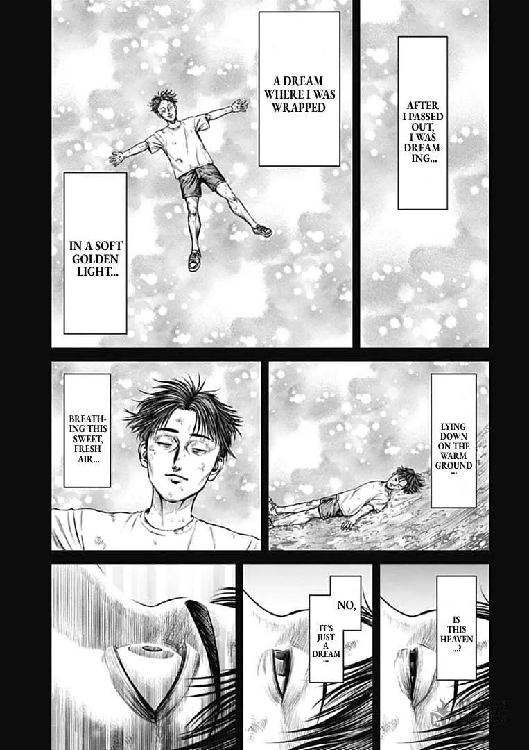 Tokyo Duel Chapter 99 page 5 - 