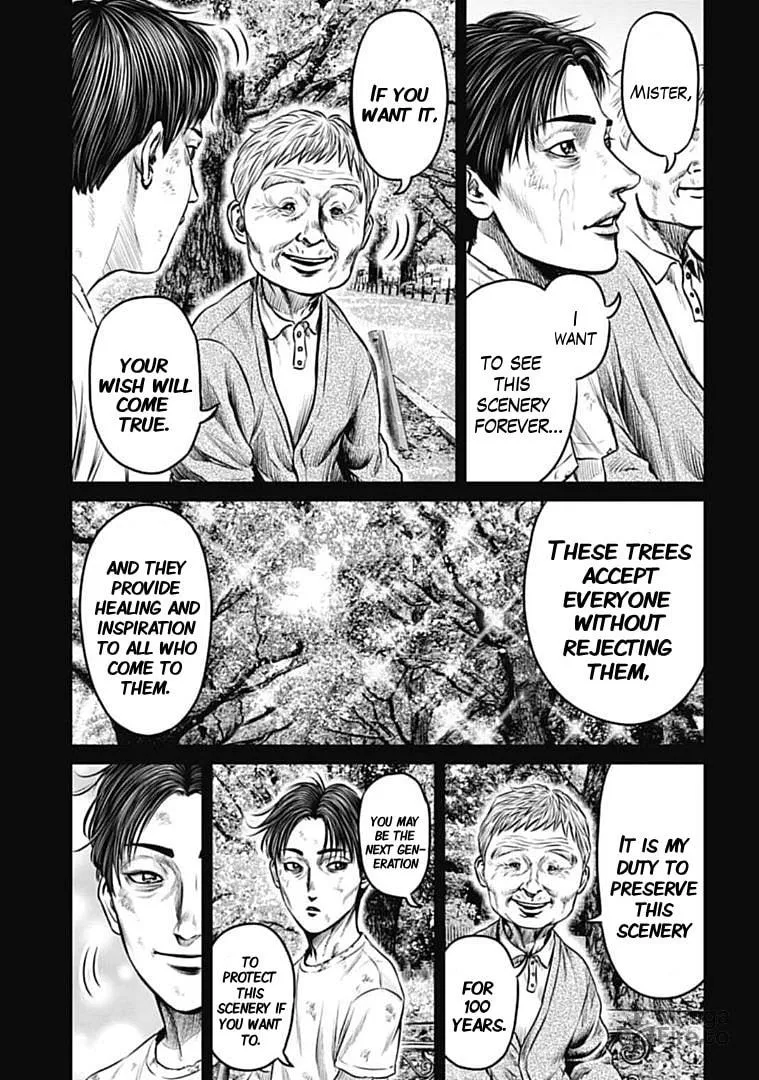 Tokyo Duel Chapter 99 page 9 - 