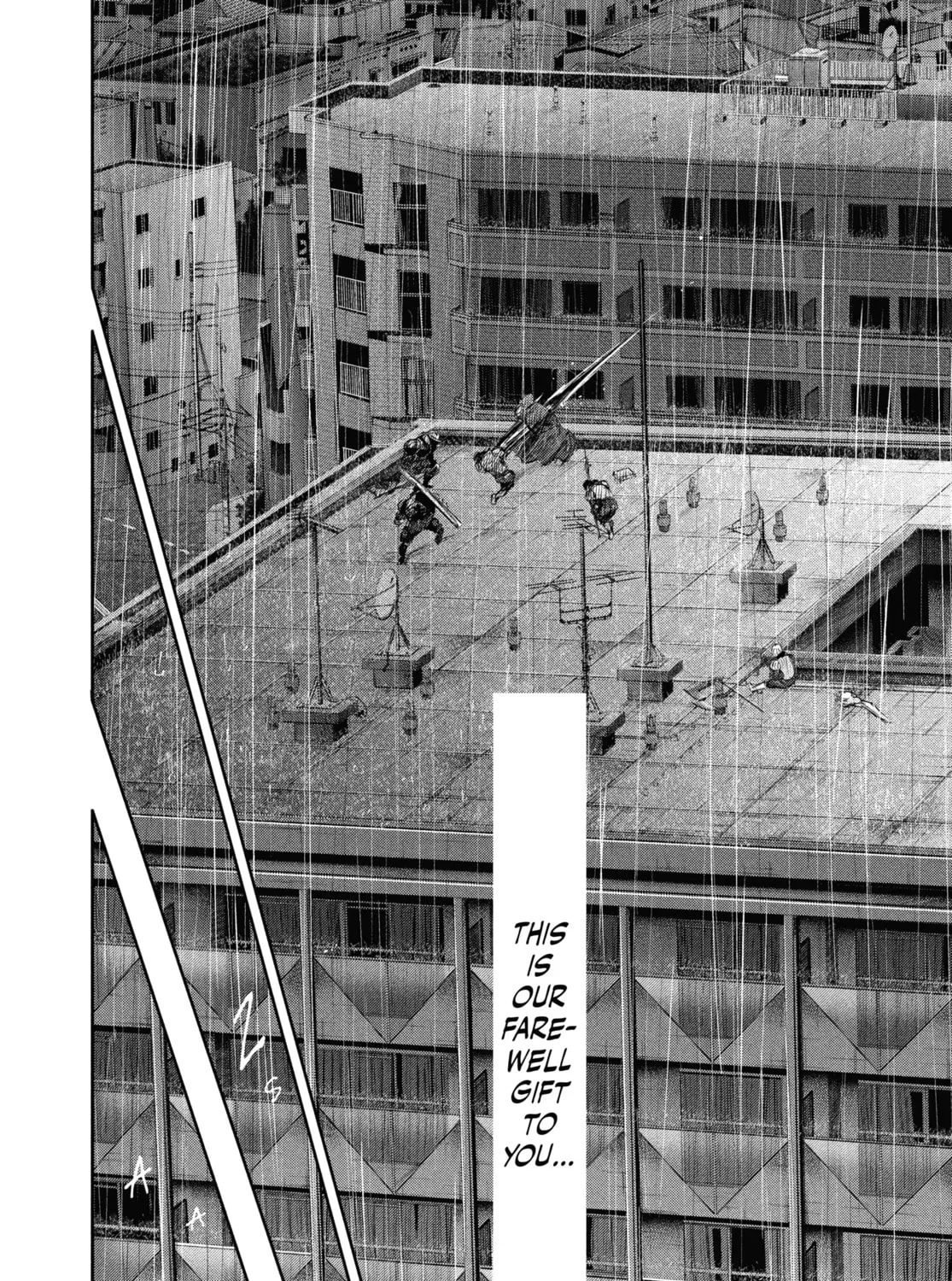 Tokyo Ghoul Chapter 135 page 25 - 