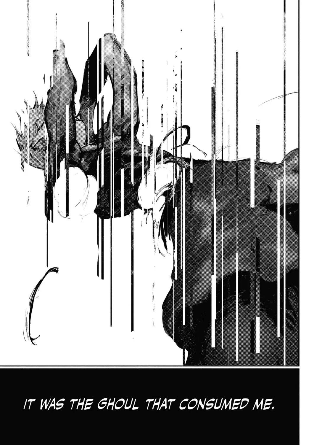 Tokyo Ghoul Chapter 136 page 25 - 