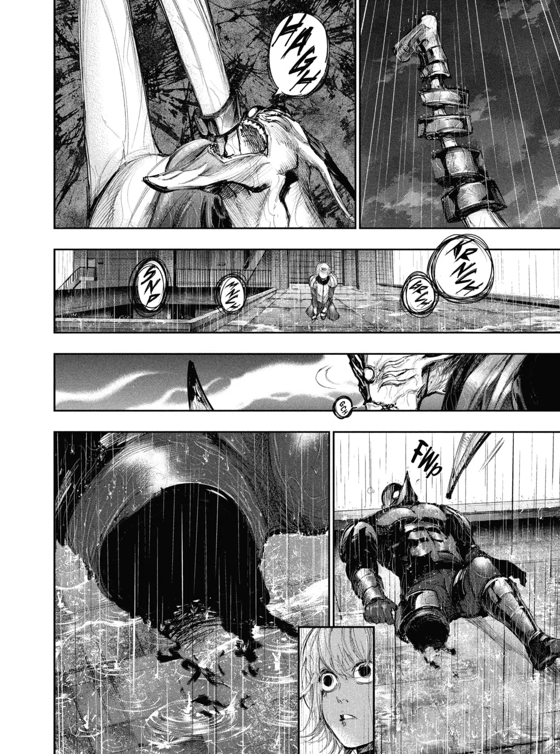 Tokyo Ghoul Chapter 137 page 13 - 