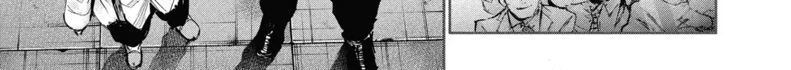Tokyo Ghoul Chapter 137 page 28 - 