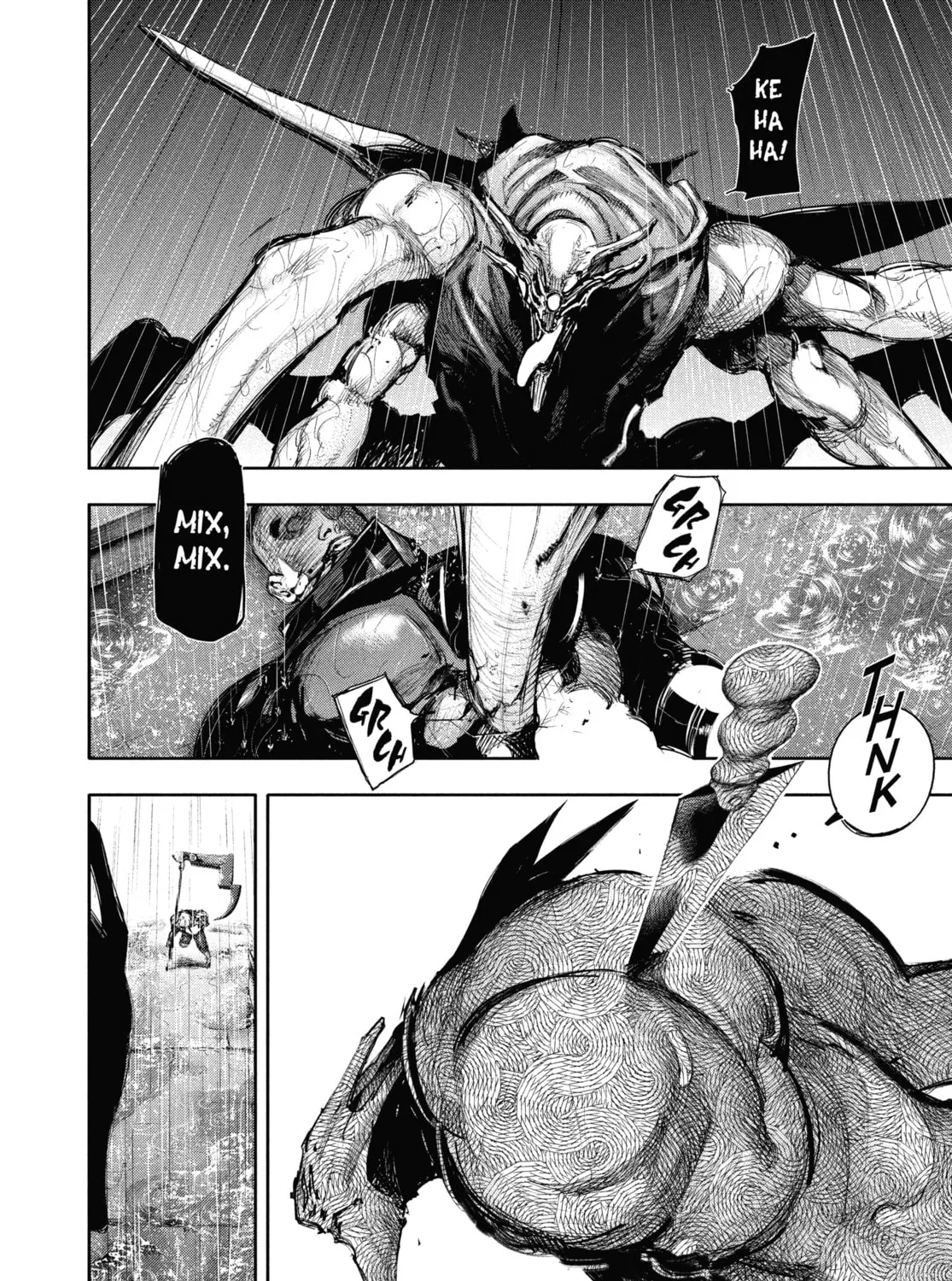 Tokyo Ghoul Chapter 138 page 13 - 
