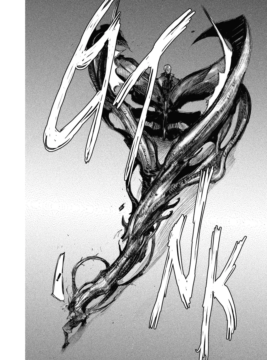 Tokyo Ghoul Chapter 139 page 25 - 