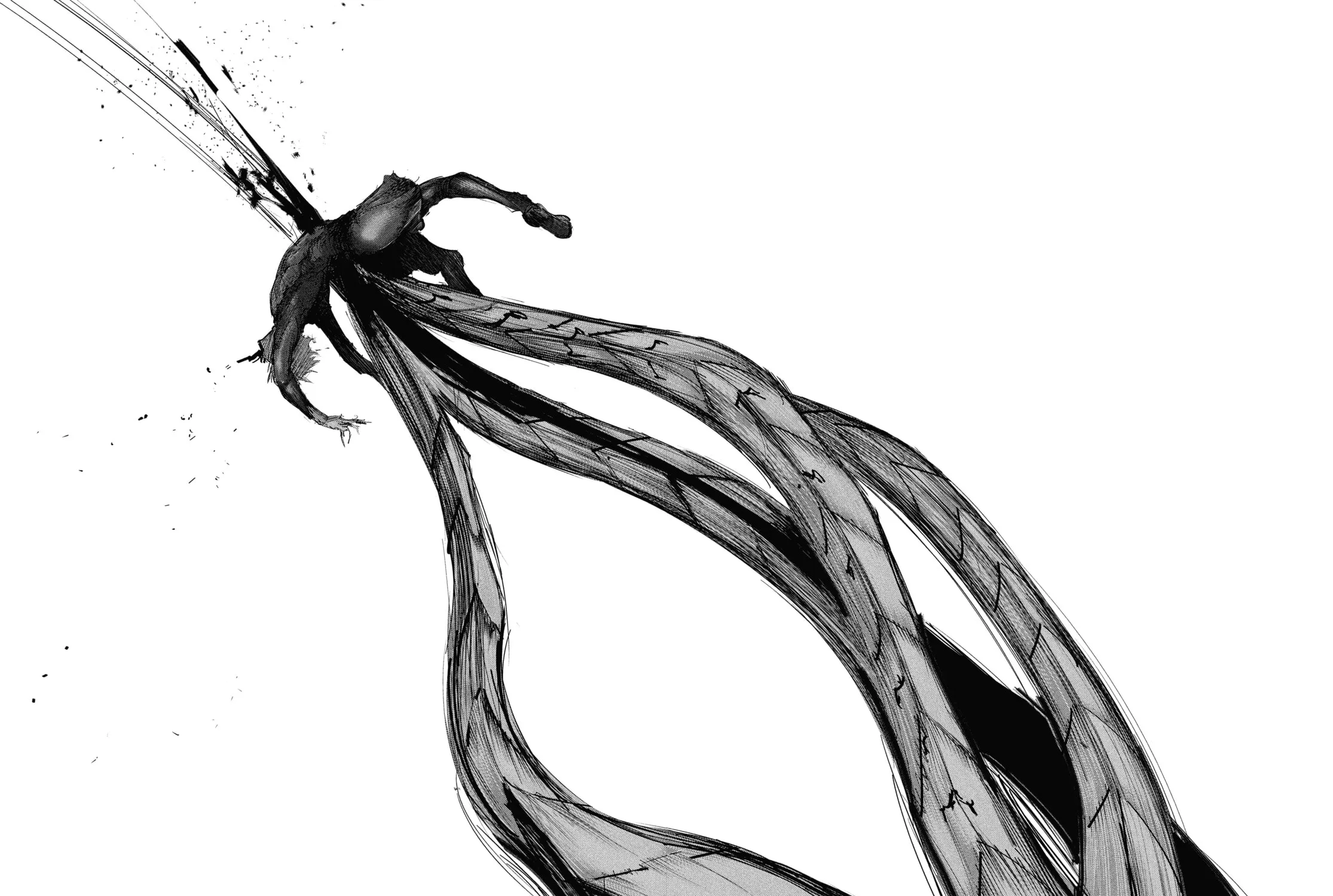 Tokyo Ghoul Chapter 139 page 29 - 