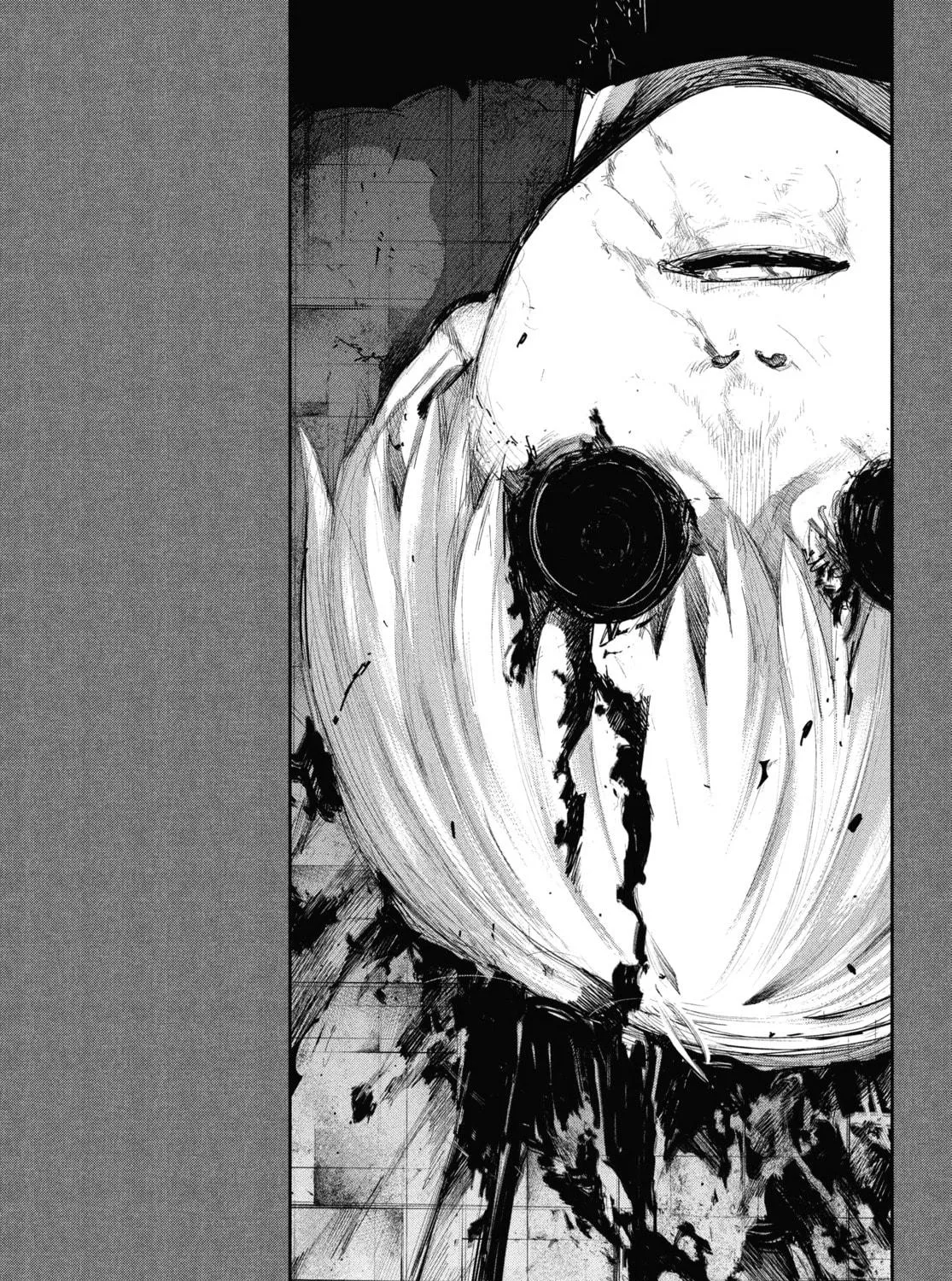 Tokyo Ghoul Chapter 140 page 29 - 