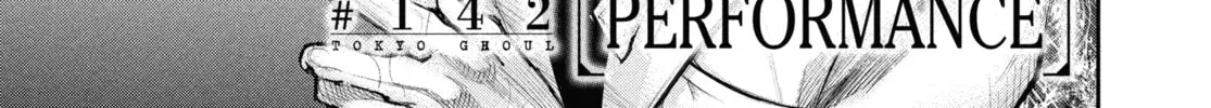Tokyo Ghoul Chapter 142 page 2 - 