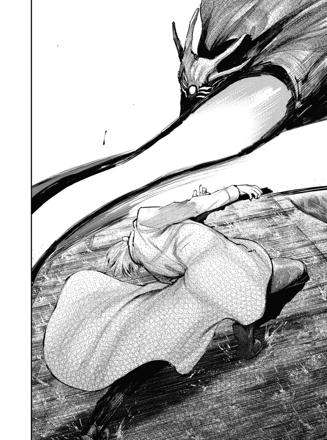 Tokyo Ghoul Chapter 142 page 13 - 