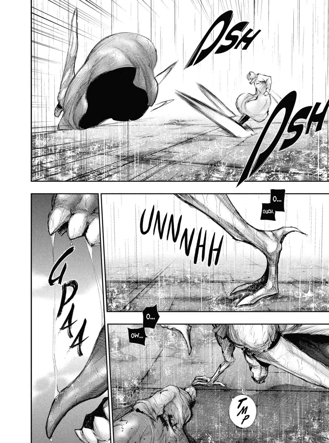 Tokyo Ghoul Chapter 142 page 17 - 
