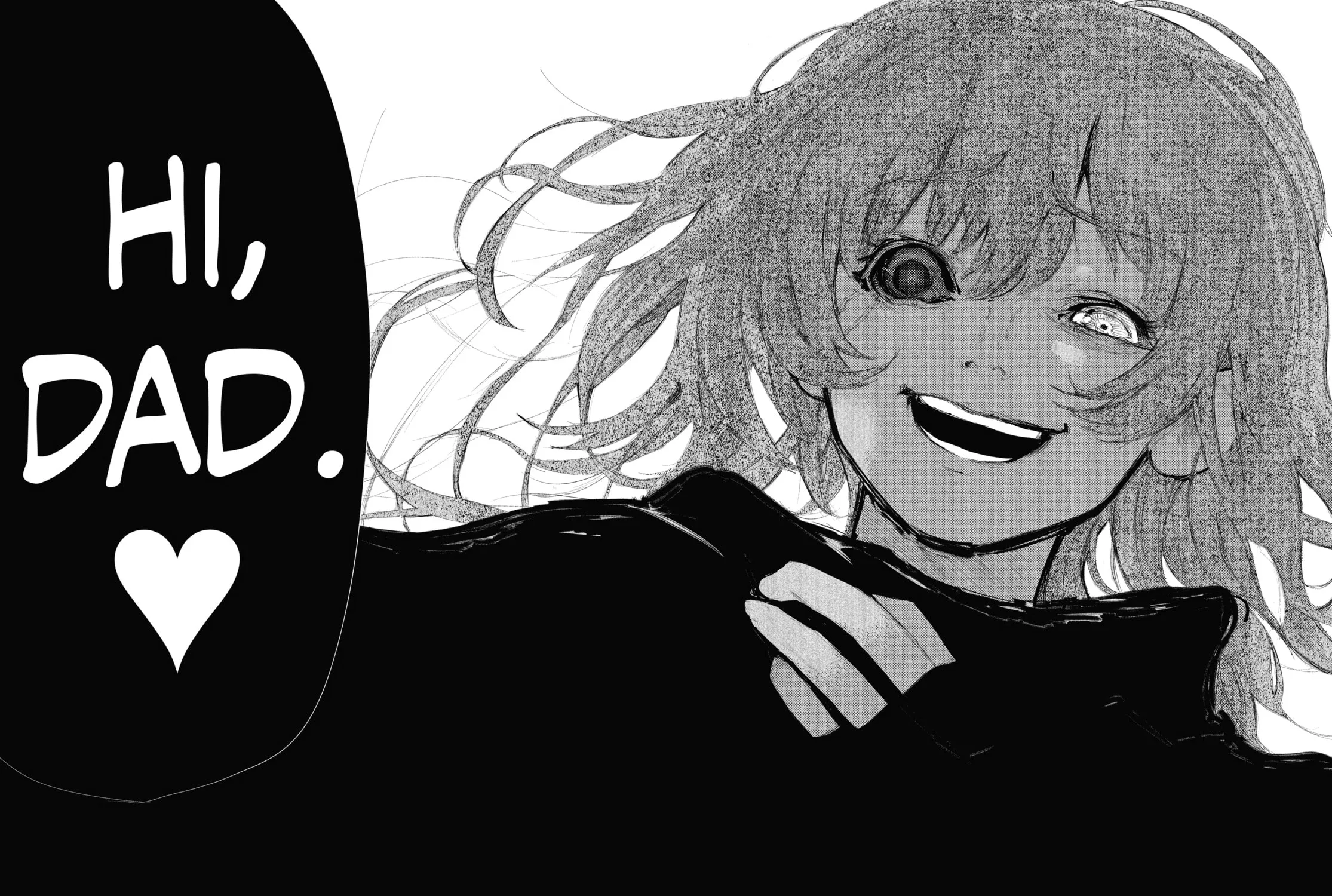 Tokyo Ghoul Chapter 142 page 31 - 