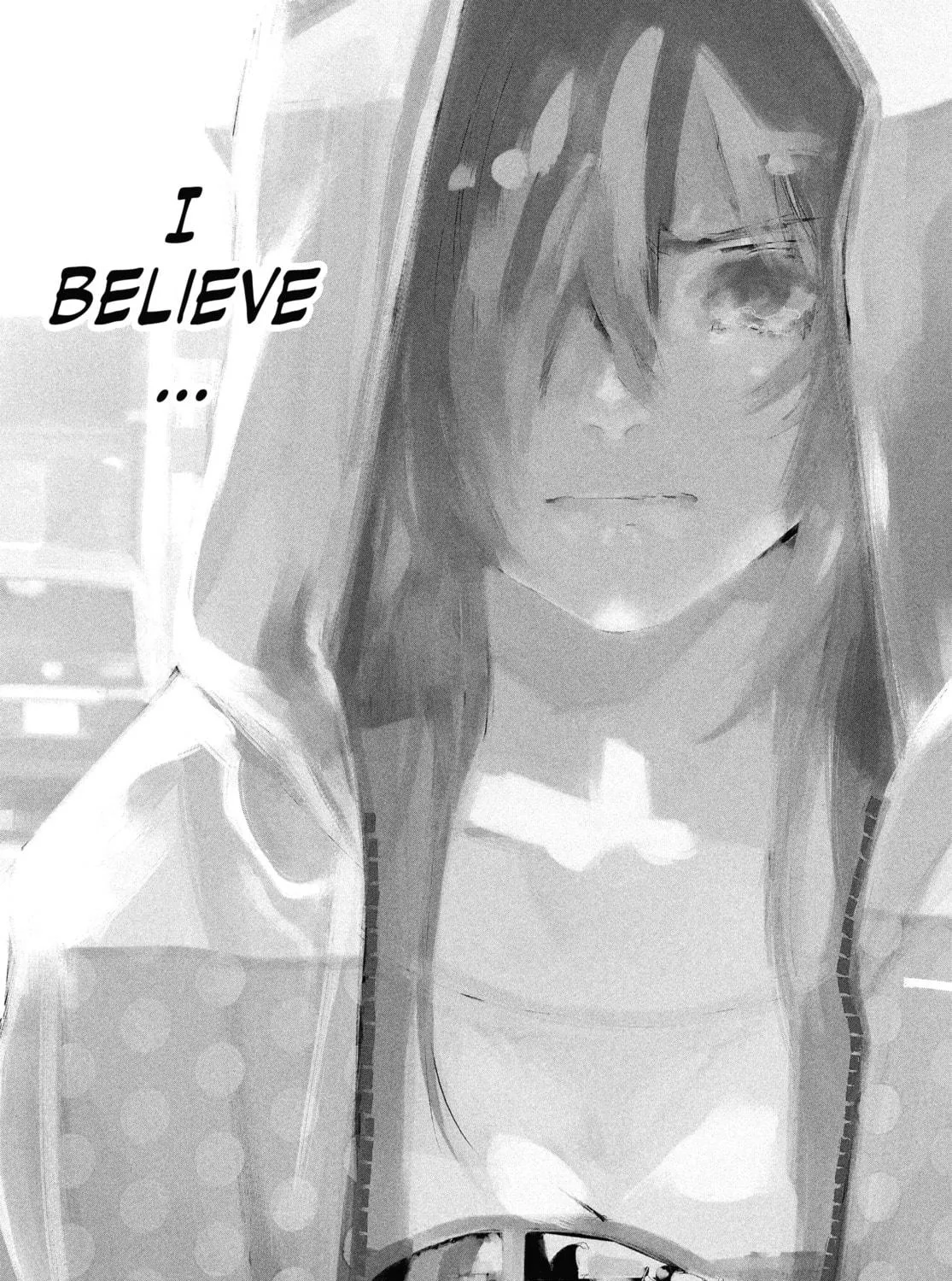 Tokyo Ghoul Chapter 143 page 41 - 
