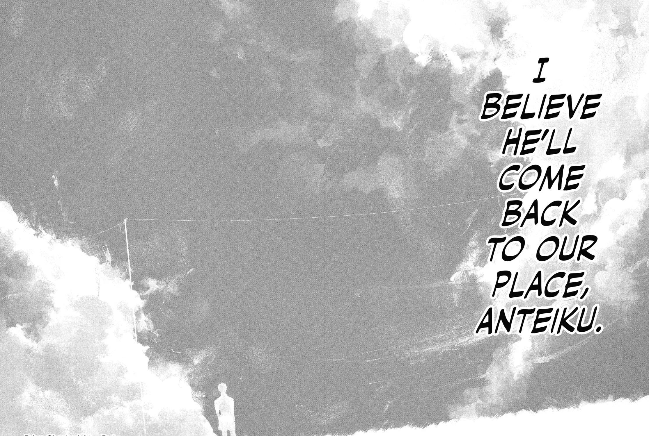 Tokyo Ghoul Chapter 143 page 43 - 