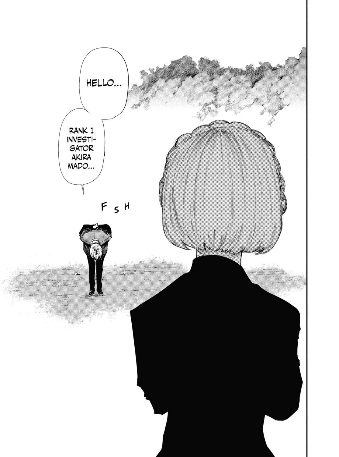 Tokyo Ghoul Chapter 143 page 53 - 