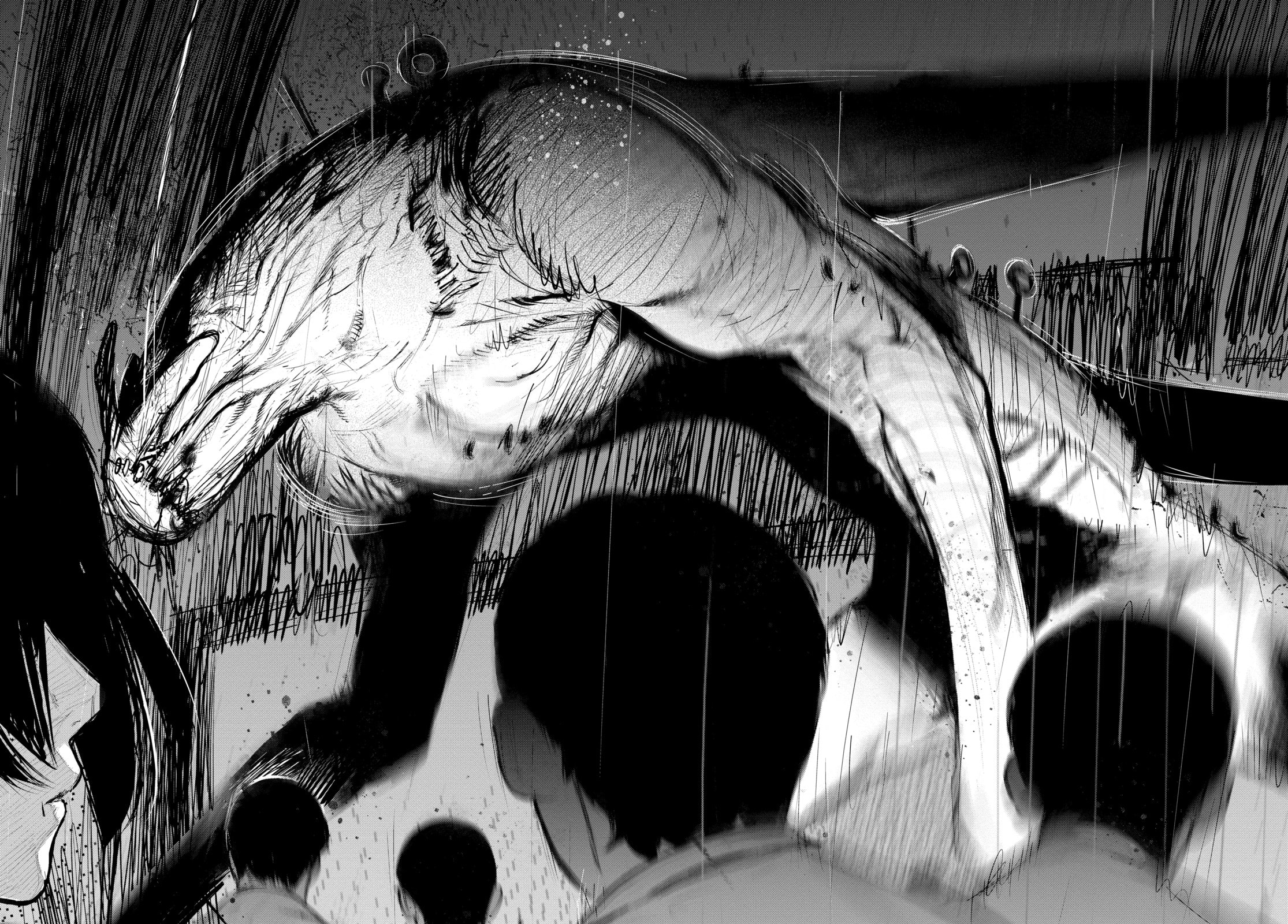 Tokyo Ghoul Chapter 165 page 23 - 