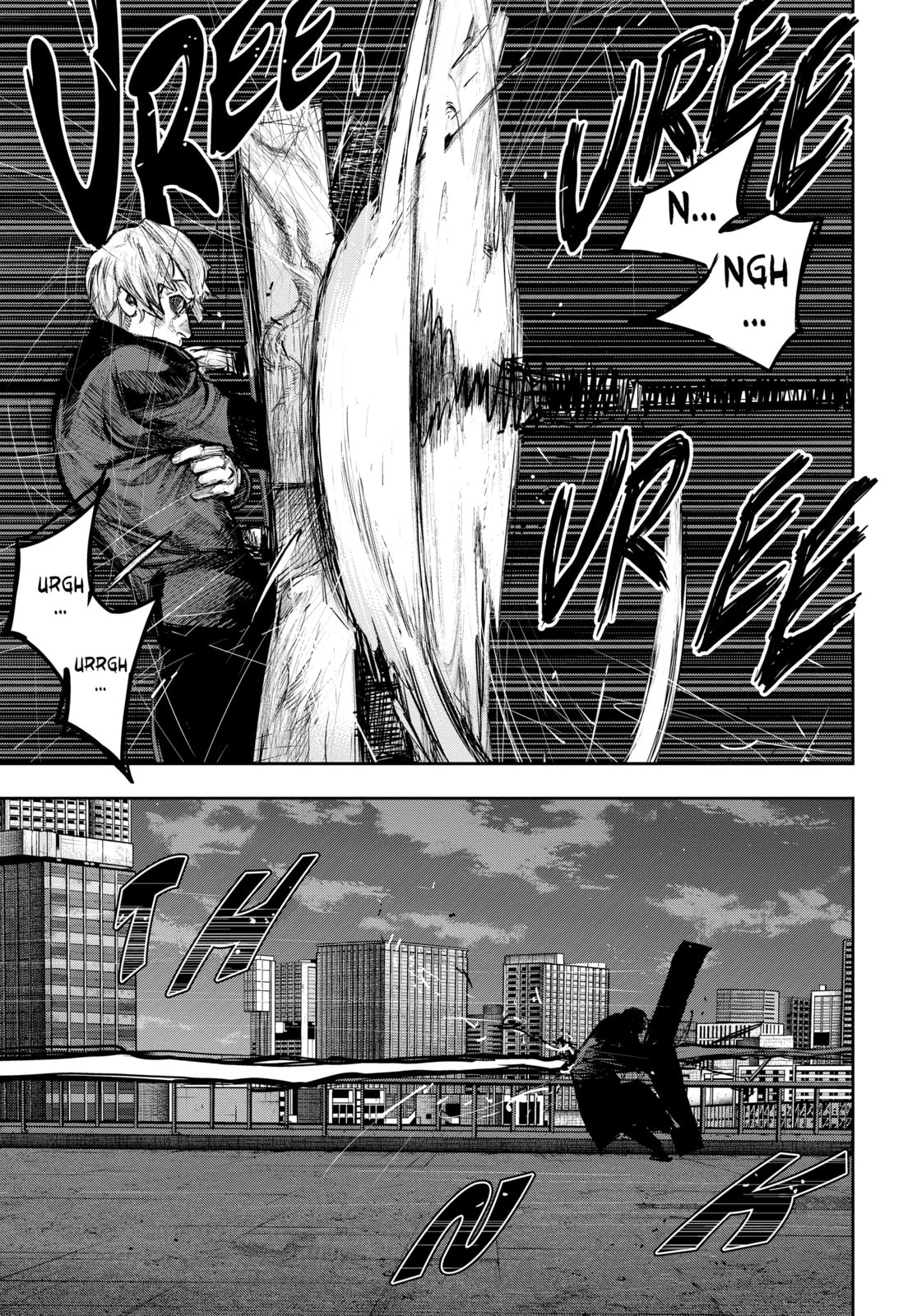 Tokyo Ghoul Chapter 169 page 6 - 