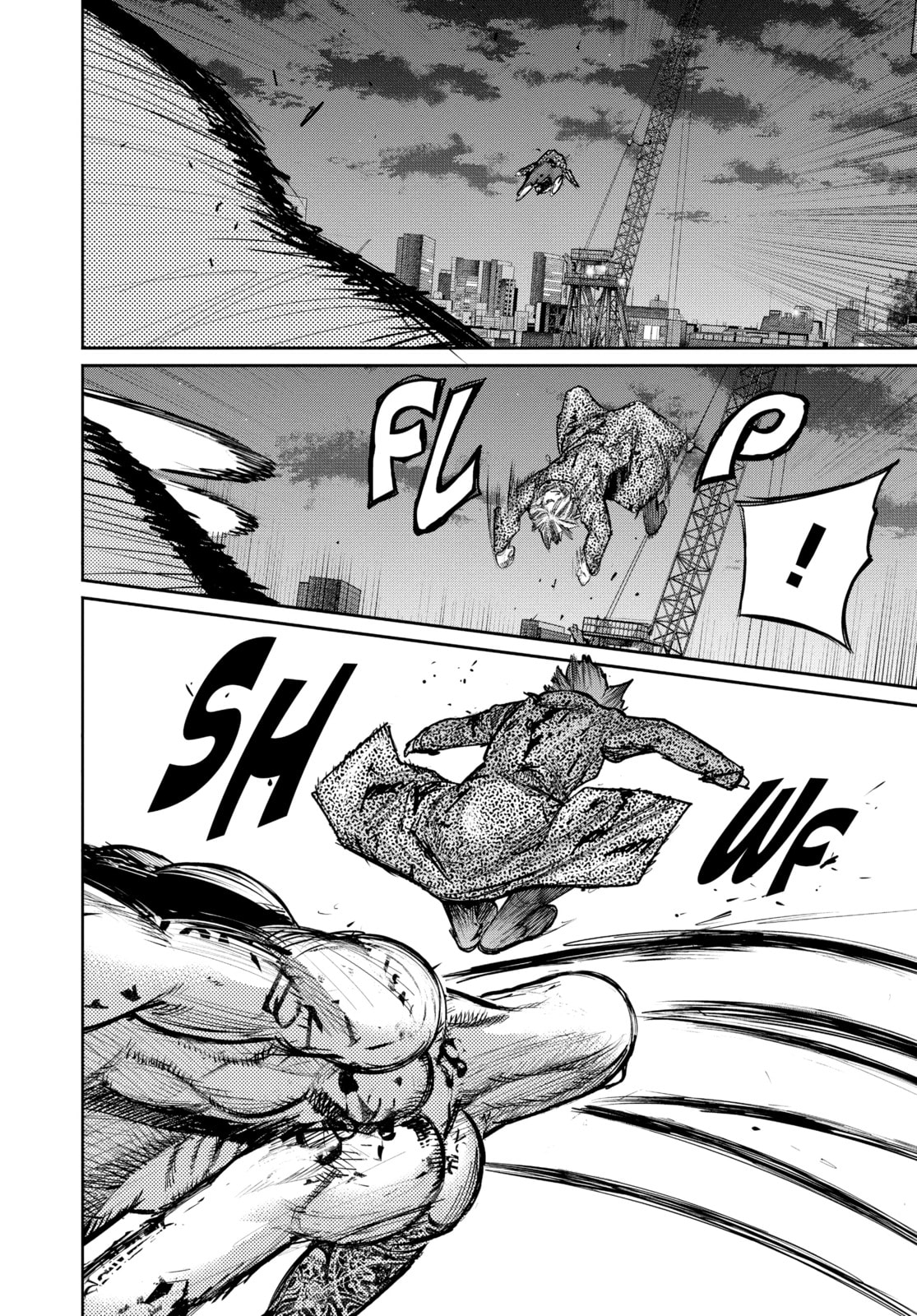 Tokyo Ghoul Chapter 170 page 14 - 