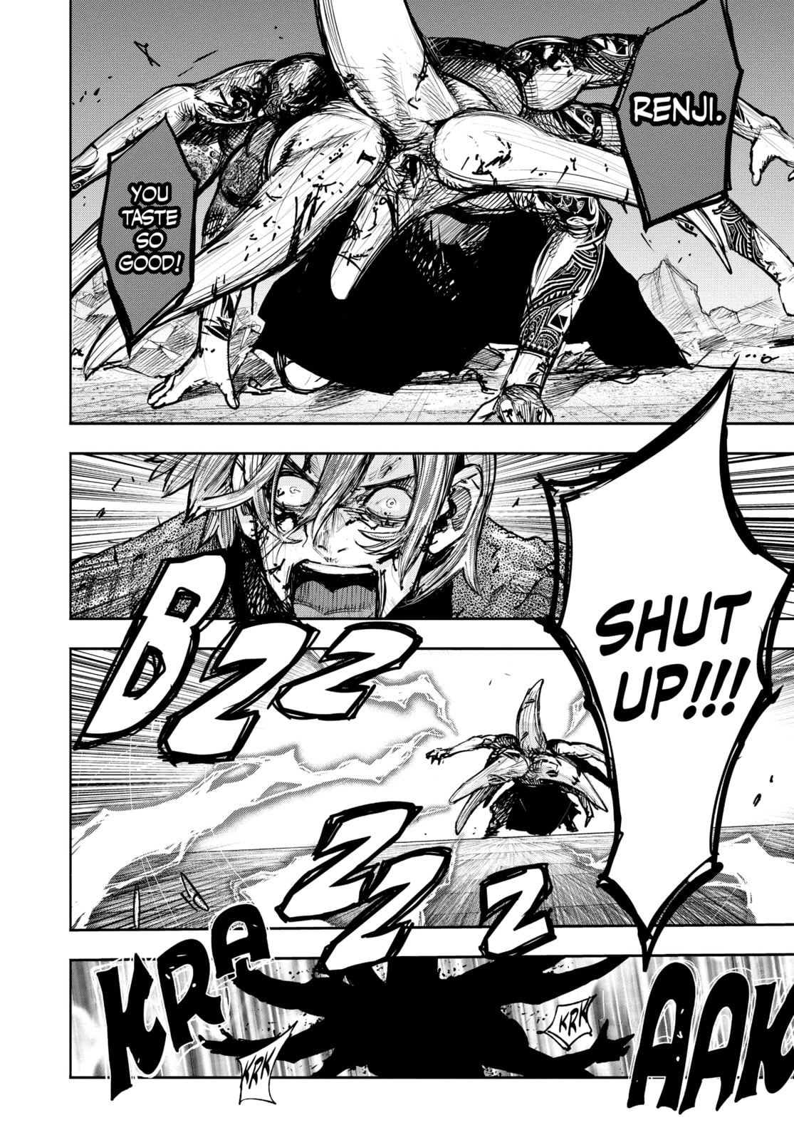 Tokyo Ghoul Chapter 170 page 10 - 