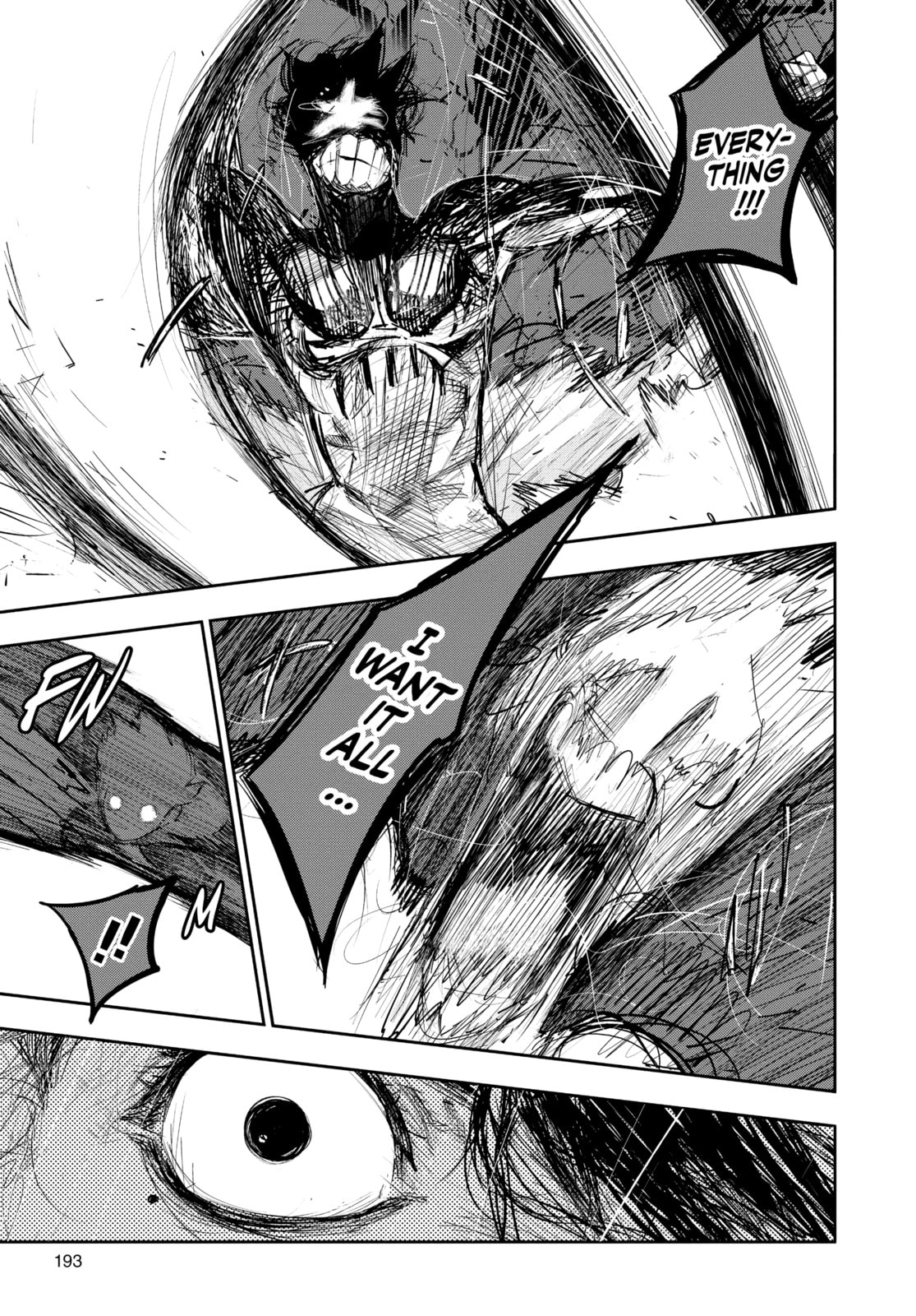 Tokyo Ghoul Chapter 174 page 12 - 