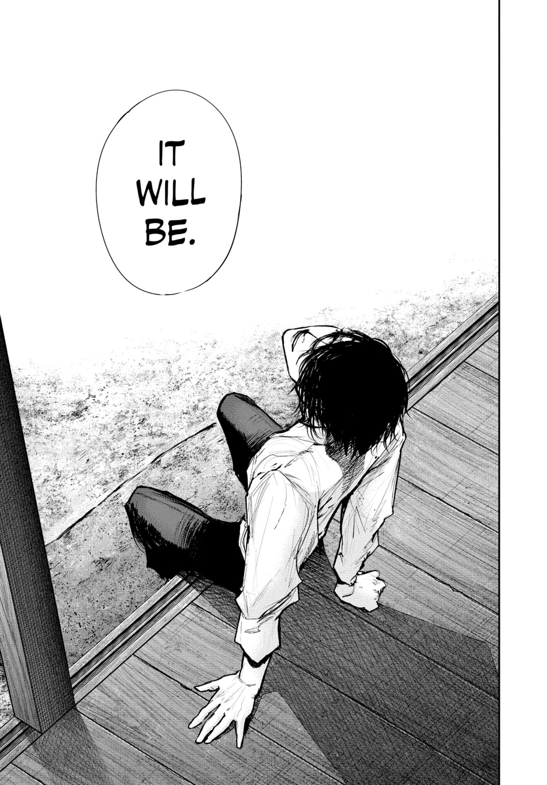 Tokyo Ghoul Chapter 176 page 11 - 