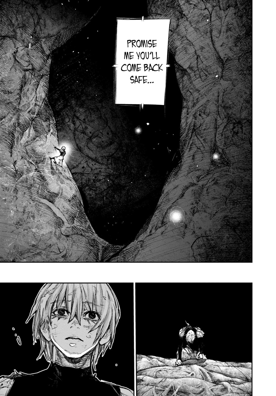 Tokyo Ghoul Chapter 176 page 14 - 