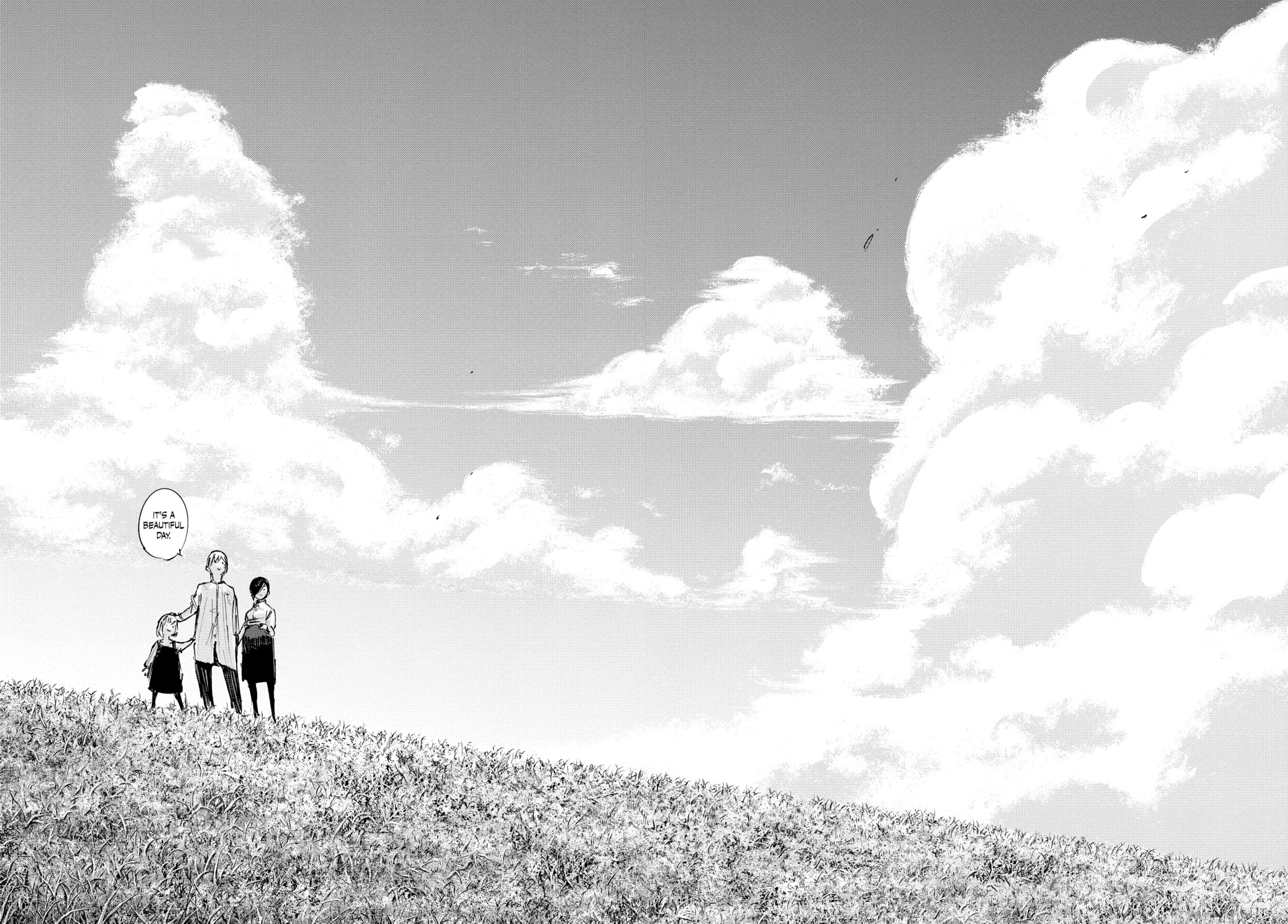 Tokyo Ghoul Chapter 179 page 32 - 
