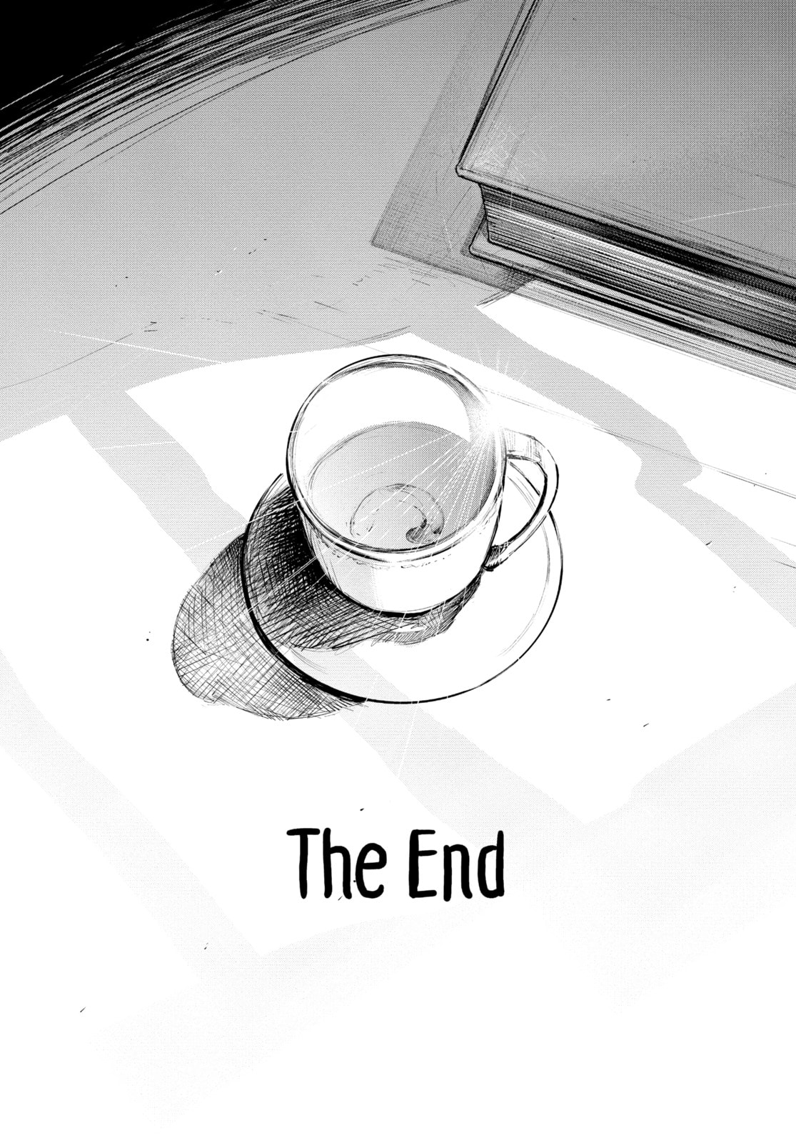 Tokyo Ghoul Chapter 179 page 33 - 