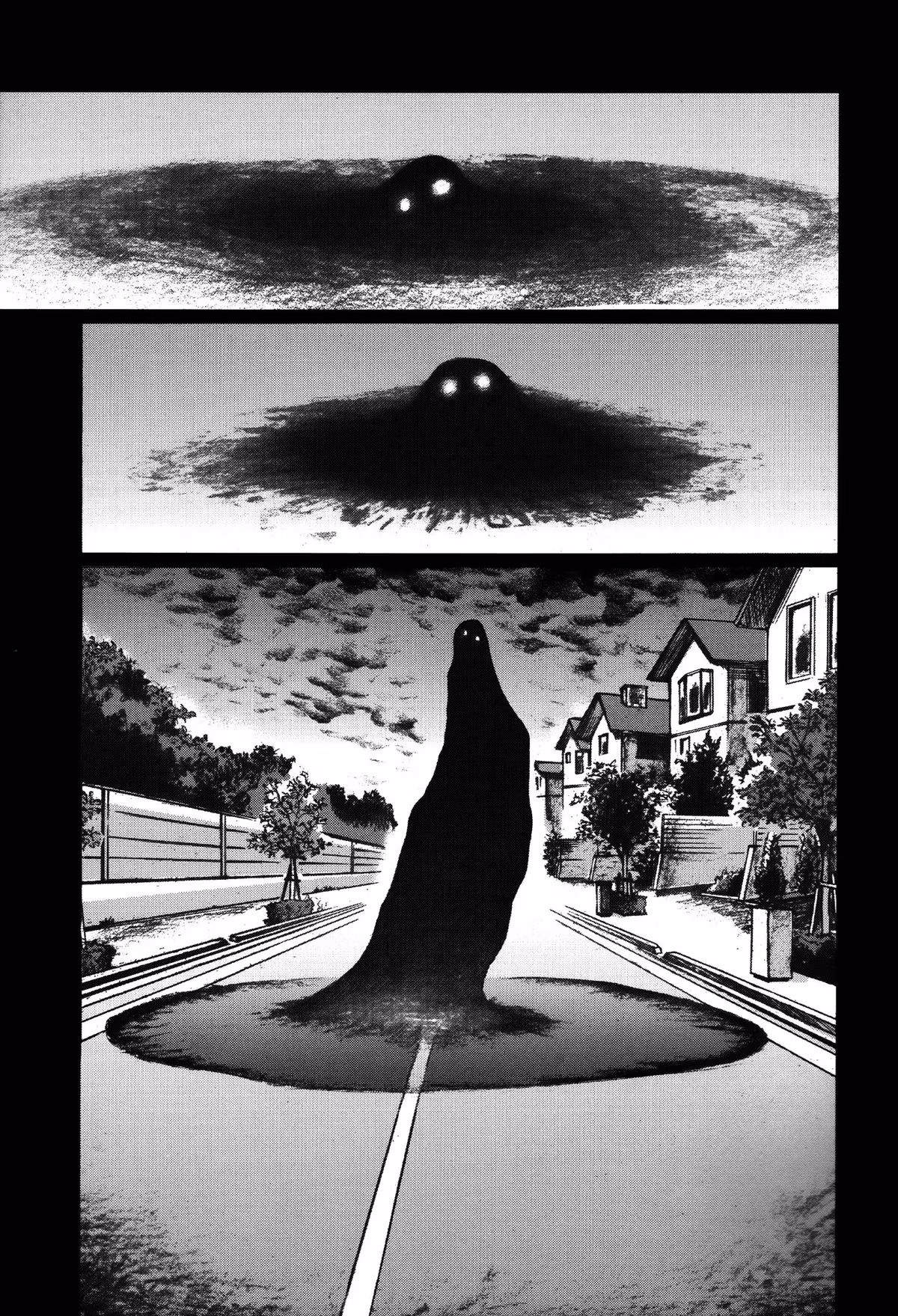 Tokyo Kaido Chapter 13 page 10 - 
