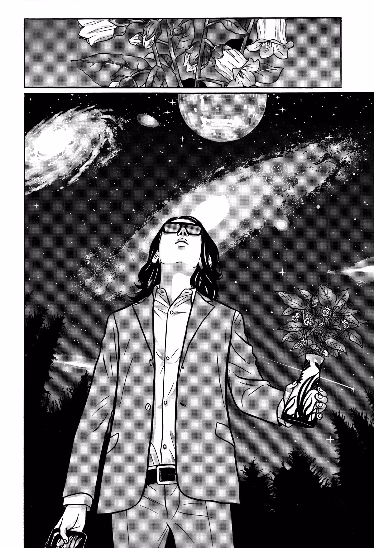 Tokyo Kaido Chapter 17 page 5 - 