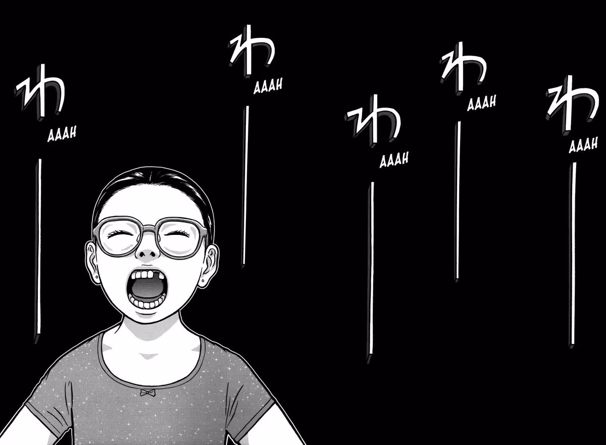 Tokyo Kaido Chapter 18 page 6 - 