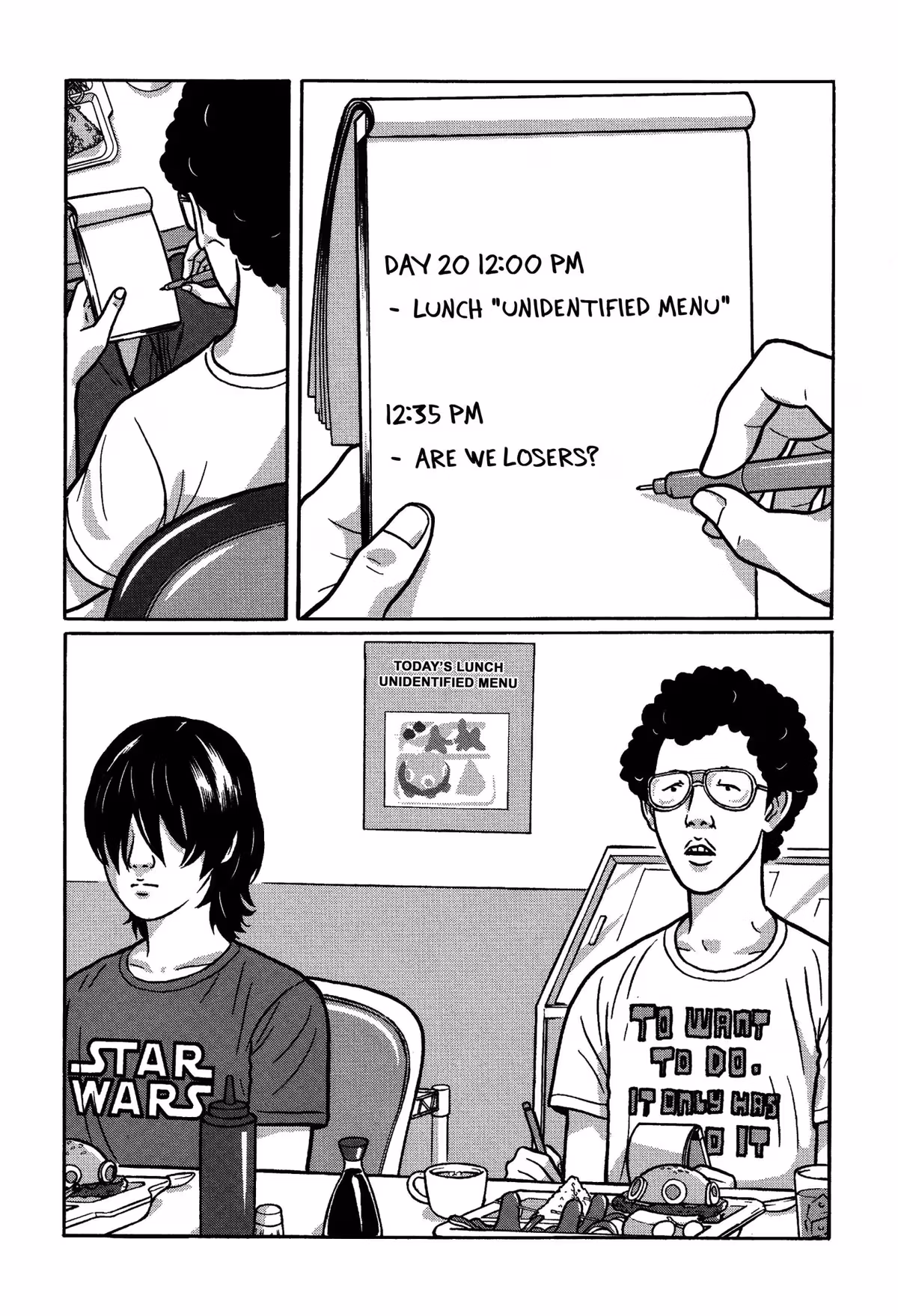 Tokyo Kaido Chapter 20 page 9 - 