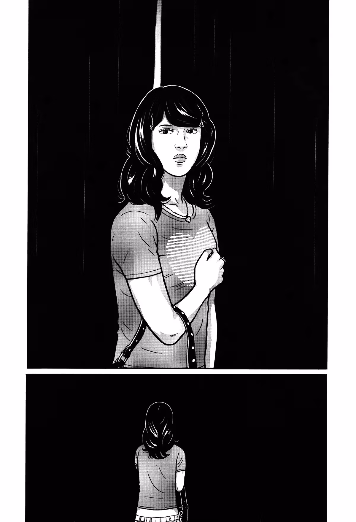 Tokyo Kaido Chapter 22 page 12 - 