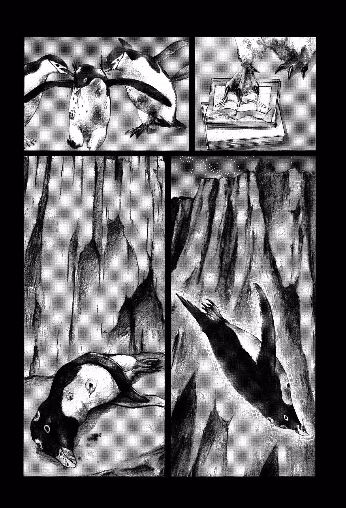 Tokyo Kaido Chapter 26 page 8 - 