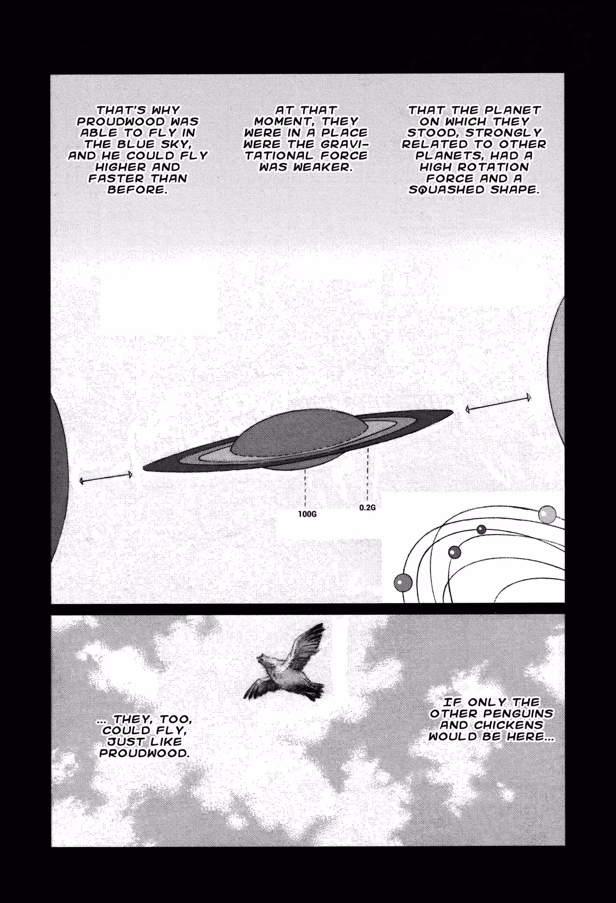 Tokyo Kaido Chapter 27 page 7 - 