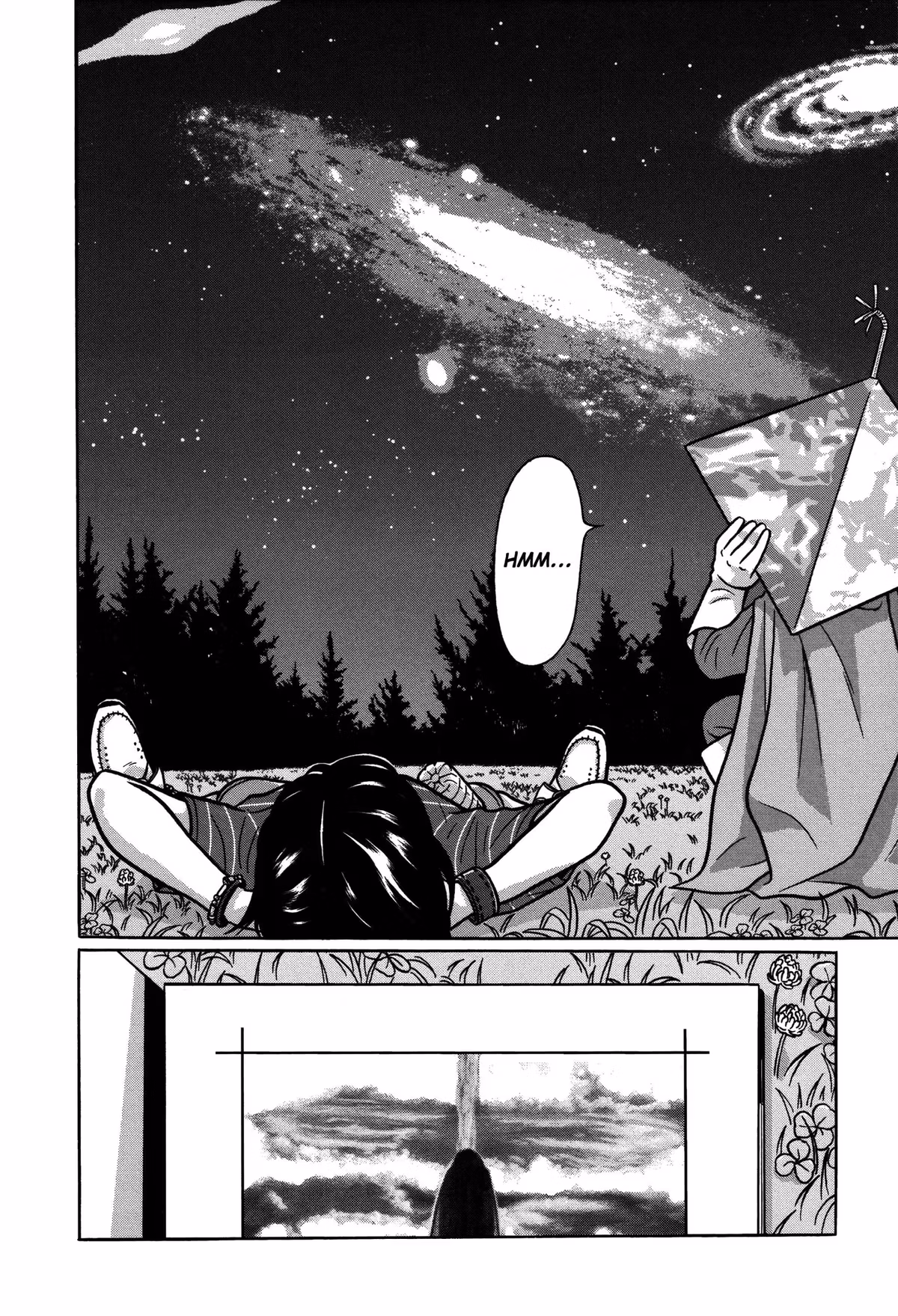 Tokyo Kaido Chapter 27 page 9 - 